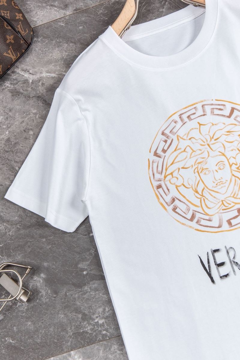 Versace T-Shirts